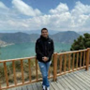 Meet your Posher, Gean carlo